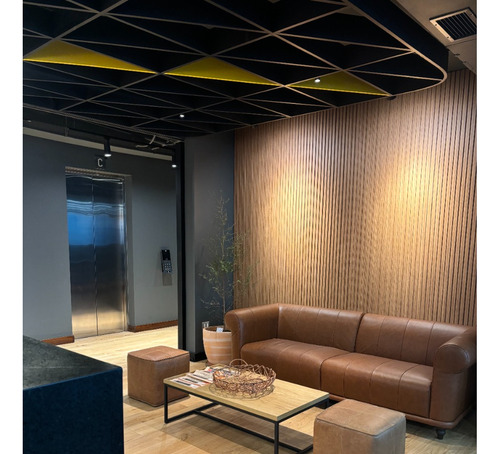 Cowork Providencia | Solo Puestos Abiertos Todo Incluido