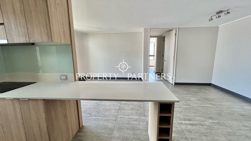 Propiedad En Arriendo En Calle Santa Cristina, Mac...