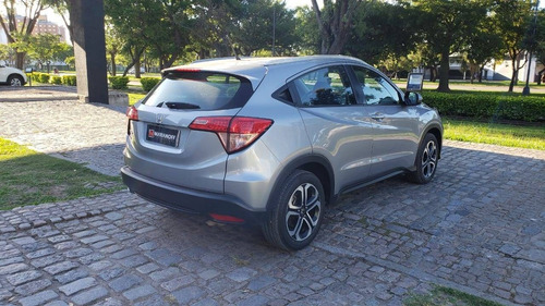 Honda Hr-v 1.8 Ex Cvt Nafta Automático