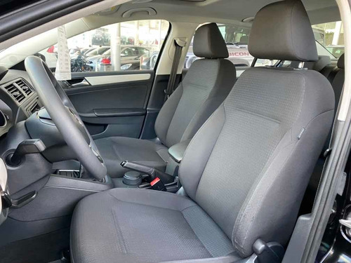 Volkswagen Jetta 2.0 L4 Mt 2018