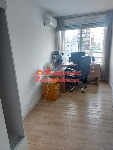 Imagen 5 de 10 de Venta De Apartamento En Montevideo