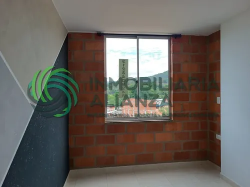 Apartamento En Arriendo En Barro Blanco. Cod A16623