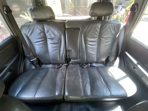 Hyundai Terracan 3.5 Gl 2004