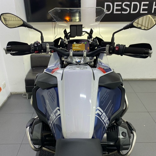 Bmw R 1250 Gs Adventure