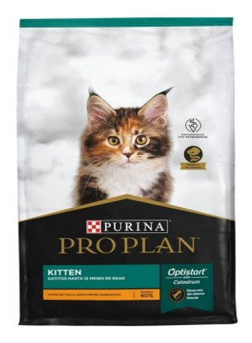 Pro Plan Kitten 7,5kg Envío Gratis V.lópez S.isidro