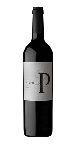 Vino Blend Pontilli Roble Vinos Finos - Envios Armanat