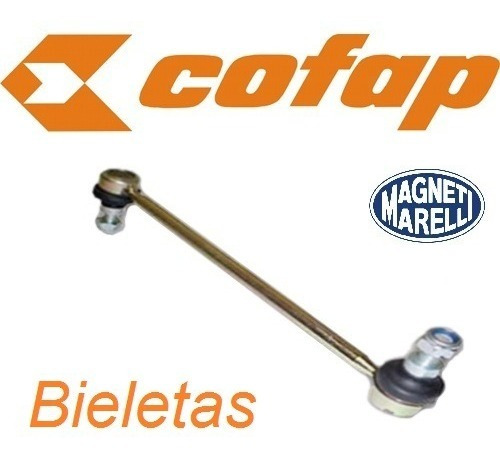 Bieleta Cofap Dianteira Astra 95 A 96 E Vectra 94 A 96