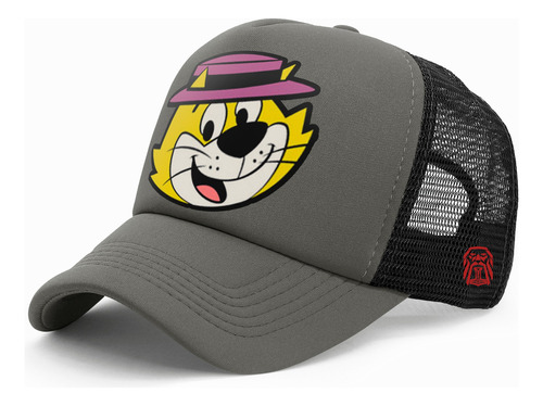 Gorra Don Gato Y Su Pandilla Dibujo Tv 0001