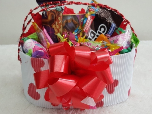 Canasta Dulces - Unidad a $20999