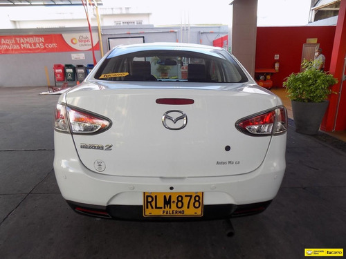Mazda 2 2