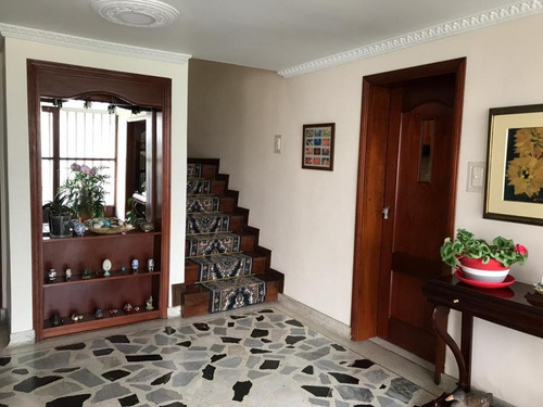 Casa En Arriendo/venta En Bogota Pasadena