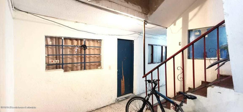 Casa En San Pablo Jerico Fontibon Rah Co: 21-891