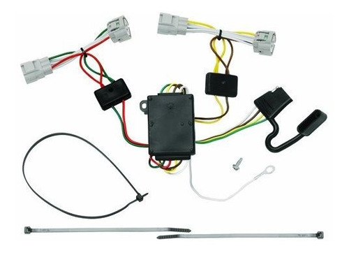 Conector T-one Para Toyota T100/tacoma.
