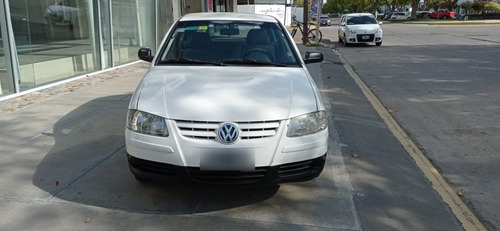 Gol Power Full 2009 Romera Hnos Necochea