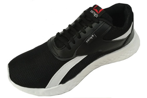 Imagen 3 de 4 de Zapatillas Urbanas Unisex 35 A 44