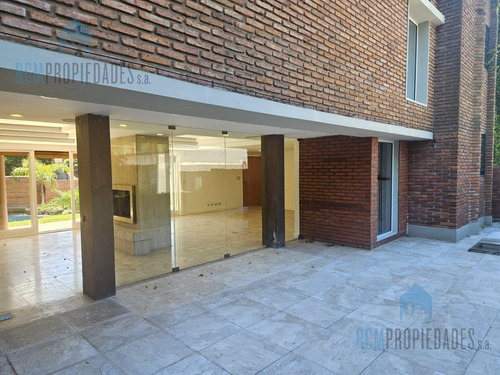 Casa En Venta En Vicente Lopez