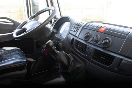 Iveco Tector 110-190