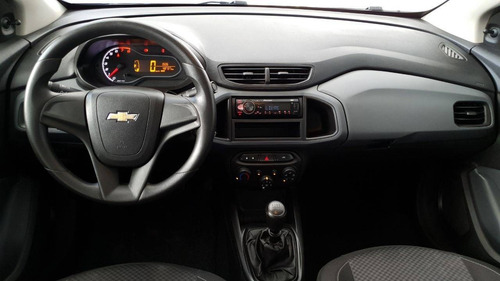 Chevrolet Joy 1.0 Spe4 Flex Plus Manual