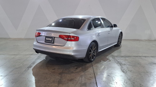 Audi A4 1.8 TFSI SPORT LMT EDITION MULTITRONIC