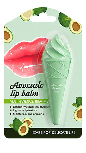 Creme Hidratante Clareador Para Lábios - Lip Mois Seguro E C
