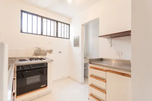 Edificio En Venta En La Candelaria. Cod V10237