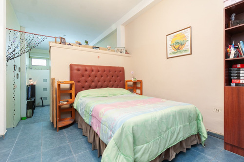 Imagen 5 de 21 de Venta Departamento 2 Ambientes En Balvanera
