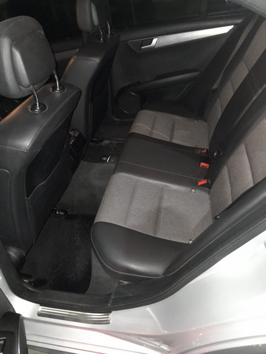 Mercedes-benz Clase C 1.8 C250 Avantgardesport B.eff At