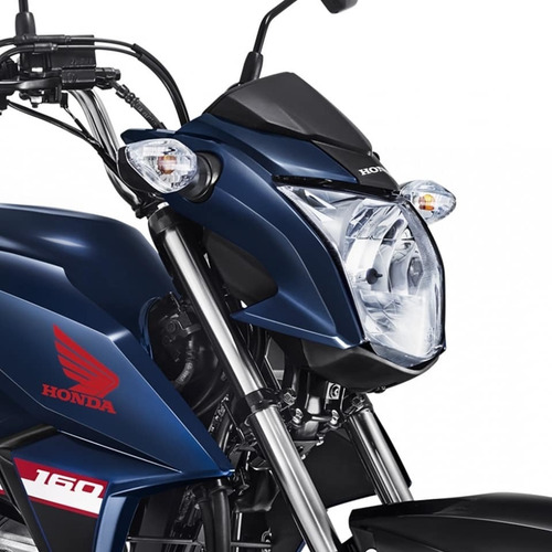 Honda Cg160 Titan Cg160 Titan