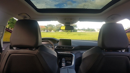 Imagem 5 de 5 de Peugeot 3008 2018 1.6 Thp Griffe Aut. 5p