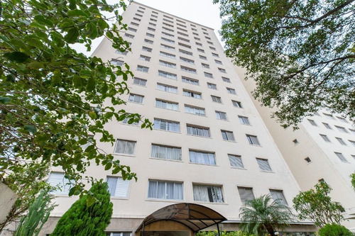 Imagem 29 de 29 de Apartamento À Venda No Bairro Ipiranga - São Paulo/sp - O-24441-40475