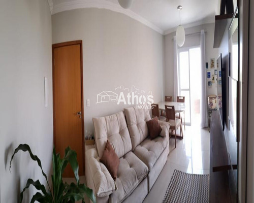 Imagem 13 de 18 de Apartamento - Ap01864 - 70750131