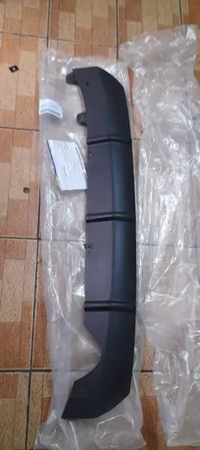 Parachoque Trasero Moldura Hyundai Grand I10 Hatchback 2022 (Usado)
