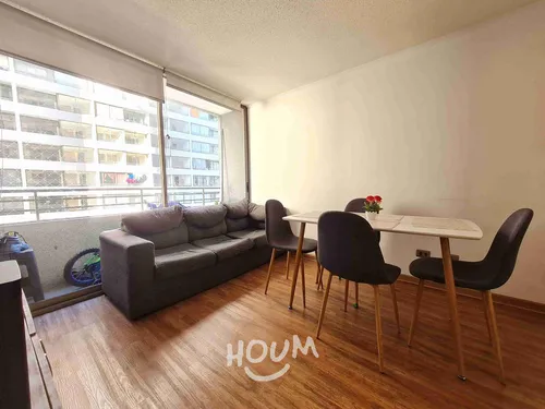 Departamento Conde Del Maule Id: 138307