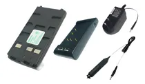 Comprar Batería Y Cargador Para Jvc Gr-sxm330u Gr-sxm46 Gr-sxm47 Gr-