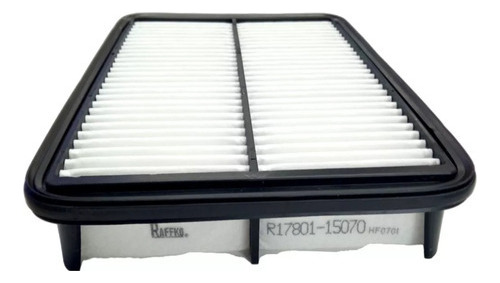 Filtro Aire Motor Toyota Corolla Baby Sapito Pantalla 94-02