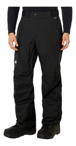 Pantalón Freedom Para Hombre, Tnf Negro 2