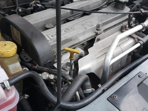 Imagem 3 de 8 de Ford Escort Glx