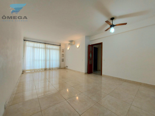 Imagem 1 de 15 de Lindo Apartamento 2 Dormitórios + 1 Dep. - Ótima Localização - Praia Das Pitangueiras - Guarujá/sp - Ap06084 - 69933820