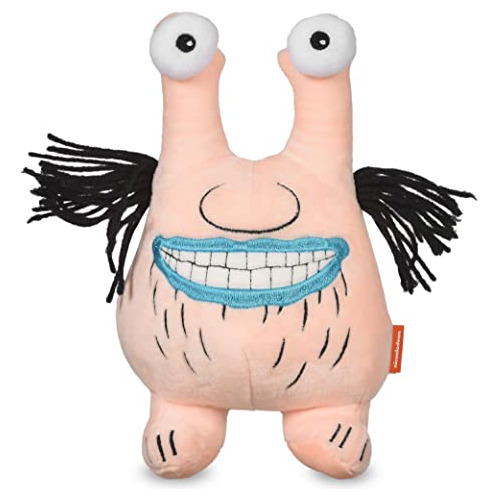 Nickelodeon Para Mascotas ¡¡¡aaahh!!! Real Monsters Krumm