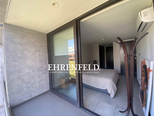 Departamento En Venta De 2 Dorm. En Las Condes