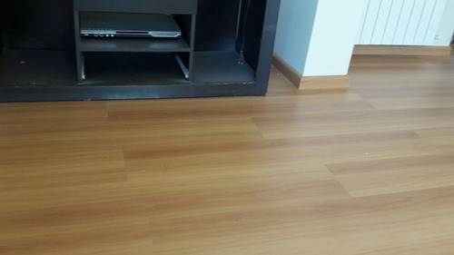 Imagen 4 de 8 de Instalación Piso Flotante