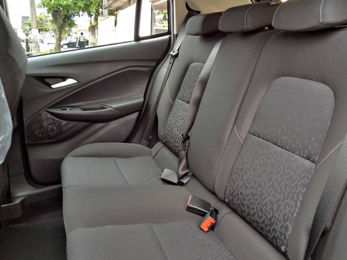 Chevrolet Onix Lt 1.0 Turbo Completo 2021 0km!!