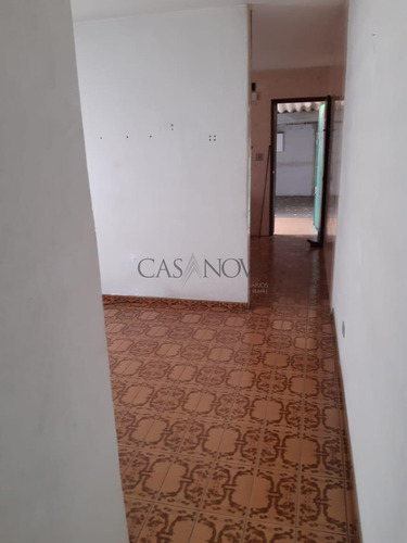 Imagem 10 de 30 de Casa À Venda Em Chácara Inglesa - Ca002509