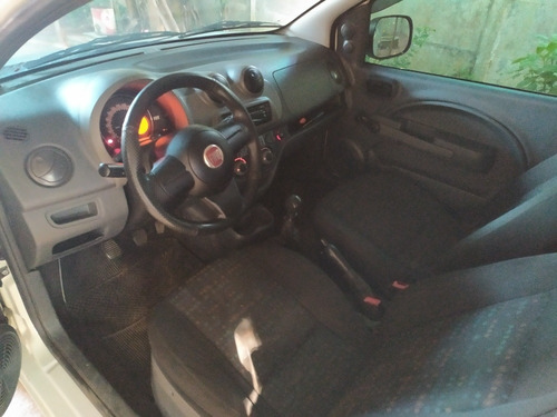 Fiat Fiorino Evo Celebration 1.4