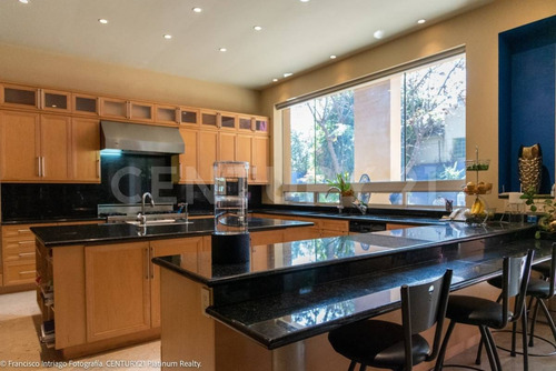 Imagen 14 de 30 de Venta De Casa De Lujo Exclusivo Fraccionamiento, San Pedro Garza Garcia, Nl