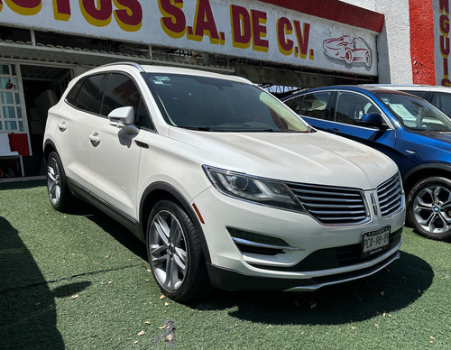 Lincoln MKC 2.2 Select Mt