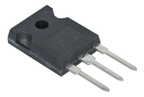 Irfp450 Transistor Mos-fet N-ch 14a 500v .400 E Top-3