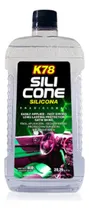 Comprar Silicona K78 Interior Autos Aromatizada 600cc Revividor