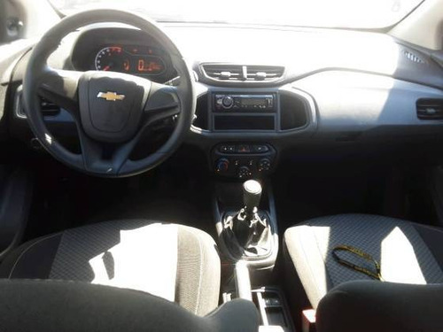 Imagem 3 de 9 de Chevrolet Joy 1.0 Spe4 Flex Manual