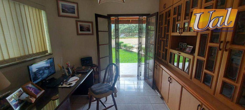 Imagem 14 de 30 de Casa Com 3 Dormitórios À Venda, 250 M²- Vila Giglio - Atibaia/sp - Ca0172